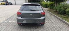 Bild des Angebotes SEAT Ibiza FR