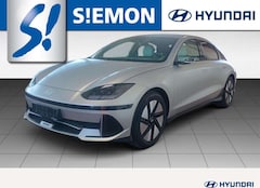 Bild des Angebotes Hyundai IONIQ 6 77,4kWh 4WD UNIQ Digi-Spiegel HUD Navi Digitales C