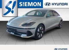 Bild des Angebotes Hyundai IONIQ 6 77,4kWh 4WD UNIQ Digi-Spiegel HUD Navi Digitales C