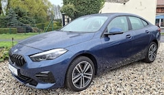 Bild des Angebotes BMW 218 218 i Advantage