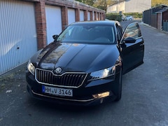 Bild des Angebotes Skoda Superb Superb 1.8 TSI DSG Style