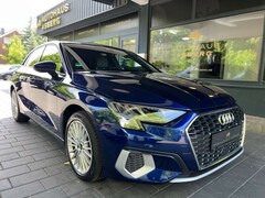 Bild des Angebotes Audi A3 Sportback 35TFSI advanced VIRTUELL/LED/LEDER/