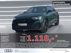 Bild des Angebotes Audi Q8 60 TFSI e qu S line exclusive Pano NP:158T