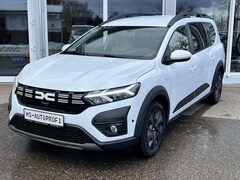 Bild des Angebotes Dacia Jogger Expression TCe 100 Eco-G LPG Benzin/Gas