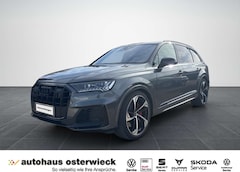 Bild des Angebotes Audi SQ7 Competition plus competion