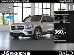 Bild des Angebotes Mercedes-Benz GLB 220 d 4MATIC Pano+Progressive+Night+Ambiente