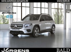 Bild des Angebotes Mercedes-Benz GLB 220 d 4MATIC Pano+Progressive+Night+Ambiente