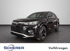 Bild des Angebotes VW Tiguan R-Line 2.0 TDI DSG *NAVI *IQMATRIX *ASSIS