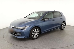Bild des Angebotes VW Golf VIII 1.5eTSI GOAL|IQ.LIGHT|NAV|Sport-FW|AHK