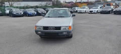 Audi 80 Audi 80 1,8Ltr. Automatik, TÜV bis Okt..26
