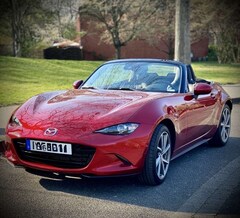 Bild des Angebotes Mazda MX-5 Mazda MX-5 G 1.5 AL-Selection Navi Bose LED Led