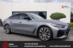 Bild des Angebotes BMW 420 d xDrive M Sport-Pano-Stdhzg-ACC-Matt