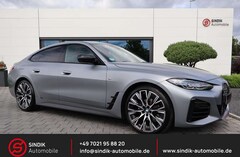 Bild des Angebotes BMW 420 420d xDrive GC M Sport-Pano-Standhzg.-ACC-Matt
