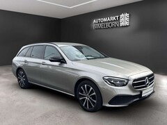 Bild des Angebotes Mercedes-Benz E 300 e Avantgarde STHZG*Kamera*AHK*LED*Leder*18