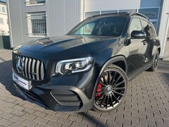 Bild des Angebotes Mercedes-Benz GLB 35 AMG 4M PANO LEDER MBUX LMR 21 BURMESTER