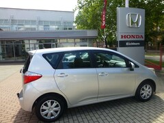 Bild des Angebotes Toyota Verso-S Life