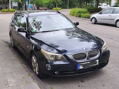 Bild des Angebotes BMW 525 525xi Touring