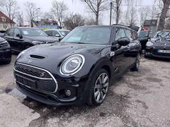Bild des Angebotes MINI Cooper SD Clubman Cooper SD ALL4 Automatik