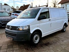 Bild des Angebotes VW T5 Transporter Kasten-Kombi lang.AHK.ALLWETTER