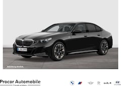 Bild des Angebotes BMW 520 i M Sport+DA PLUS+PA PLUS+RFK+LED