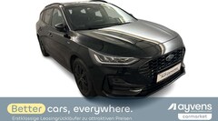 Bild des Angebotes Ford Focus Turnier 1.0 EcoBoost Hybrid