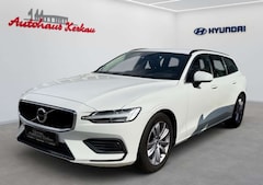 Bild des Angebotes Volvo V60 Geartronic Momentum Pro+AHK+8fach bereift