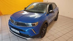 Bild des Angebotes Opel Mokka Elegance Toter-Winkel-Warner Navi Sitzheiz