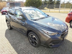 Bild des Angebotes Subaru Crosstrek 2.0ie Comfort Aut.
