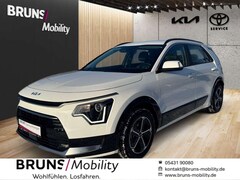 Bild des Angebotes Kia Niro 1.6 Hybrid Vision Komfort-Paket