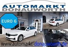 Bild des Angebotes BMW 530 d Touring Aut. PanoDach HUD Keyless Sitzhzg
