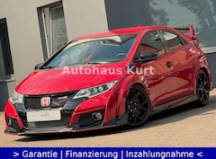 Bild des Angebotes Honda Civic Type-R GT *SPUR*KAMERA*NAVI*LED*TÜV NEU*