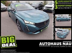 Bild des Angebotes Peugeot 308 SW Plug-In 180 Active Pack AHK+LED+KeyLess