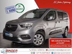 Bild des Angebotes Opel Combo Life E Elegance*7 SITZE*VOLLE GARANTIE*TOP