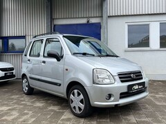 Bild des Angebotes Suzuki Wagon R+ Wagon R + 1.3 Club