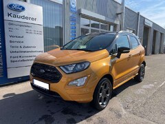 Bild des Angebotes Ford EcoSport ST-Line
