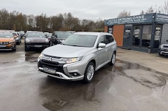 Bild des Angebotes Mitsubishi Outlander PHEV Basis Spirit 4WD/NAVI/TEMPO/EURO6