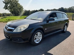 Bild des Angebotes Opel Vectra Caravan 2.2, Navi,Klimaautomatik