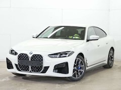 Bild des Angebotes BMW 420 d Gran Coupé M Sportpaket