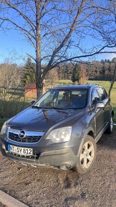 Bild des Angebotes Opel Antara Antara 2.4 4x4 Edition Plus Full