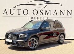 Bild des Angebotes Mercedes-Benz GLB 35 AMG 4Matic Multibeam RFK