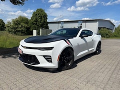 Bild des Angebotes Chevrolet Camaro 6.2 V8 SS