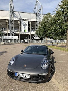 Bild des Angebotes Porsche 991 911 Carrera PDK Sportabgas Chrono BOSE PASM