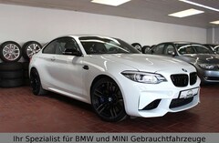Bild des Angebotes BMW M2 Coupe wenig Km*1.Hand*LED*Memory