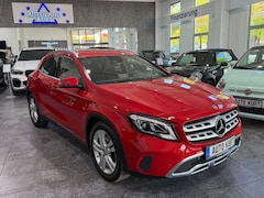 Bild des Angebotes Mercedes-Benz GLA 220 *Urban*Autom.*ILS*RFK*Navi*T-Leder*4Matic