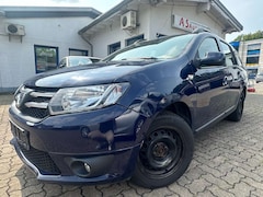 Bild des Angebotes Dacia Logan 1.5 dCi Prestige+2.HAND+NAVI+KLIMA+PDC+AHK+EURO 5