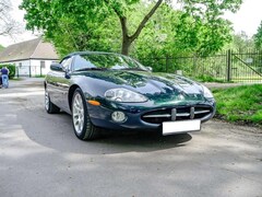 Bild des Angebotes Jaguar XK8 Jaguar XK8 Cabrio