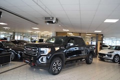 Bild des Angebotes GMC Sierra 1500 AWD 6,2V8 Double Cab- AT4