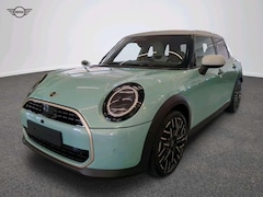 Bild des Angebotes MINI Cooper C Favoured Trim