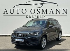 Bild des Angebotes SEAT Ateca 2.0 TDI FR   RÜCKFAHRKAMERA   LED