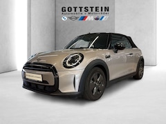 Bild des Angebotes MINI Cooper Cabrio Cooper Classic Trim